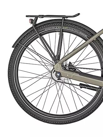 BERGAMONT | Damen E-Bike E-Horizon Elite 7 Belt Lady | 